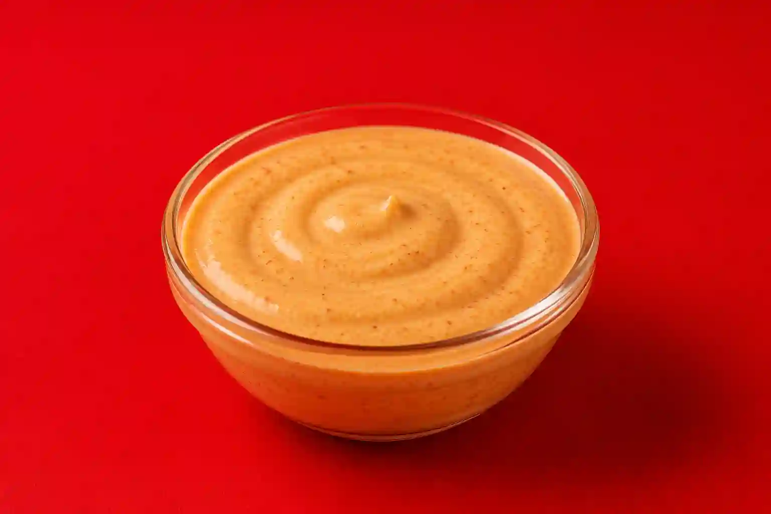 Signature Sause of Dave;s Hot Chicken